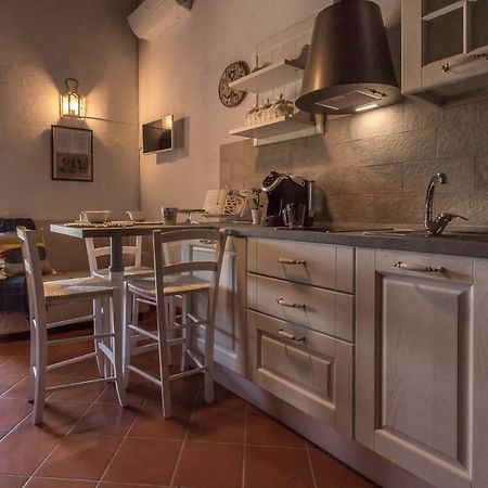 La Suite Della Torre Del Bennicelli Orvieto Bagian luar foto
